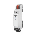 Helios Fans KWL-KNX Connect