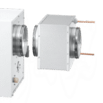 Helios Fans KWL-NHR 500