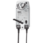Helios Fans STM 10 24V 2P