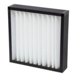 Helios Fans ELF-KWL 1800 S/5 VDI