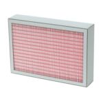Helios Fans ELF-KWL 800 S/7 VDI