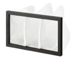 Helios Fans ELF-KWL Yoga 700/Coarse 60%