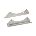Elta 060B-0500-B MOUNTING FOOT (SINGLE) 500MM