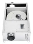 Helios Fans ALB EC 200 EH