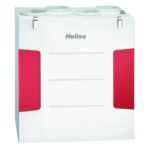 Helios Fans KWL 200 W ET R