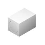 Helios Fans KWL 45-160 WS-L