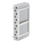 Helios Fans KWL 45 SEL