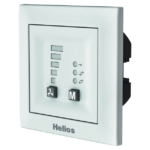 Helios Fans KWL 45 STS-HS