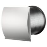 Helios Fans KWL 60 RS