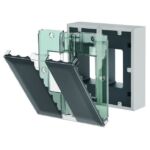 Helios Fans KWL 60 SDS