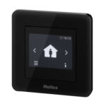 Helios Fans KWL-BE Touch bl