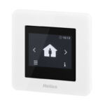 Helios Fans KWL-BE Touch wh
