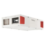 Helios Fans KWL EC 2000 D Pro WW