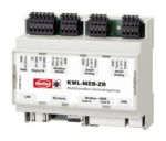 Helios Fans KWL-MZB-ZR