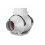 Helios Fans MV EC 100h