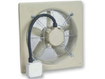 SCP560/4-1AC  Elta Fans Compact Plate Axial