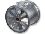 Elta Fans SCPP500/4-1 Compact Power Plus 2 stage Axial Fan