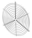 Helios Fans SG 630