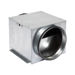Elta SH100-1LC HIDEAWAY CENTRIFUGAL BOX FAN WITH EC MOTOR 100MM 1PH