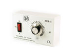 REB5 fan speed controller by S&P UK Ventilation also known as Soler and Palau