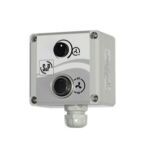Soler and Palau (S&P) REB-CVF (0-10V) REMOTE CONTROL ON/OFF POTENTIOMETER