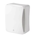 Soler and Palau (S&P) EBB-250 N DV 230V 50Hz CENTRIFUGAL KITCHEN FAN