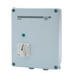 Soler and Palau (S&P) RMB-3.5 1PH 3.5amp AUTO TRANSFORMER CONTROLLER