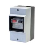 Soler and Palau (S&P) MSD THREE PHASE MOTOR STARTER