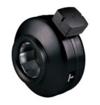 Soler and Palau (S&P) VENT-160-ECOWATT 1PH 230V 50/60Hz INLINE CENTRIFUGAL FAN