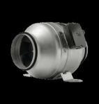 Soler and Palau (S&P) JETLINE-315 1PH 240V 50/60Hz INLINE CENTRIFUGAL FAN