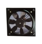 Soler and Palau (S&P) HCBT/4-500/H-A 3PH 230/400V 50Hz PLATE AXIAL FAN
