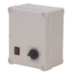 Soler and Palau (S&P) REV-3N 1PH AUTO TRANS CNTRLLR WITH MOTOR PTO PRTCTN
