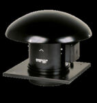 Soler and Palau (S&P) TH-2000 1PH 230V 50/60Hz ROOF MOUNTED MIXED FLOW FAN