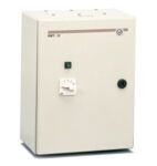 Soler and Palau (S&P) RMT-5.0 3PH 5.0 Amp AUTO TRANSFORMER CONTROLLER