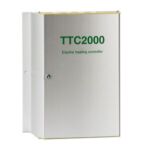 Soler and Palau (S&P) TTC-2000 3PH ELECT HEATER CONTROLLER 0-10V