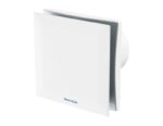 Vent Axia VASF100T Silent Bathroom Toilet wall/window mounted extractor fan 446659B