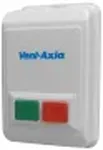 Vent Axia DOL Starter 3 Ph. 415V 12A 444747