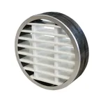 Vent Axia Intumescent Fire Damper 8" CVT200