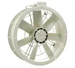 Vent Axia EuroSeries Cased Fan (ESC) 250mm 1 Ph. 2 Pole ESC25012