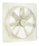 Vent Axia EuroSeries Plate Fan (ESP) 250mm 1 Ph. 2 Pole ESP25012