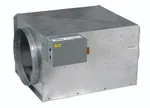 Vent Axia Sentinel D-Box Twin 100T Constant Pressure SENT100T/CP