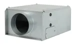 Vent Axia Slimpak EC Box Fan (SLP EC) 315mm SLP315EC