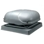 Vent Axia Sabre Sickle Fans Assisted Roof Cowls (VSR) 450mm 3 Ph. 6 Po VSR45036
