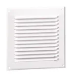 Soler and Palau (S&P) GRA-150 ALUMINIUM GRILLE