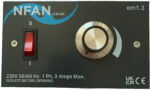 EM1.3 Fan Speed Controller