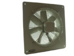 Roof units ESP63014 Plate mounted extract fan by Vent Axia