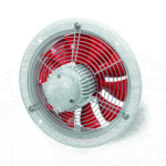 Helios Fans HWD 630/4/4