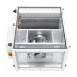 Helios Fans ALB EC 50/30 WW