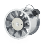 Helios Fans AMD 560/4/2