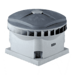 Helios Fans DV EC 200 Eco